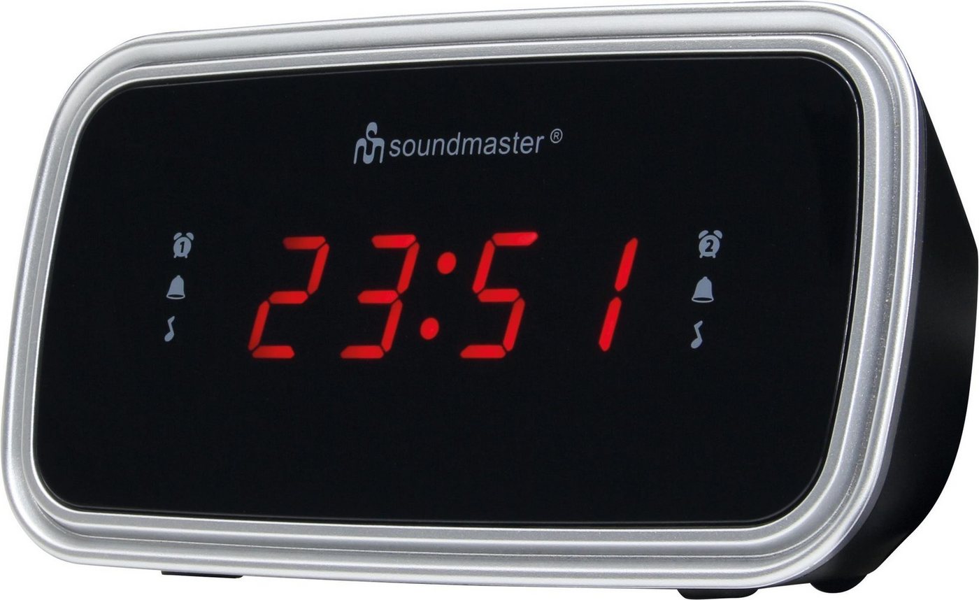 Soundmaster Radiowecker Soundmaster Radiowecker von Soundmaster
