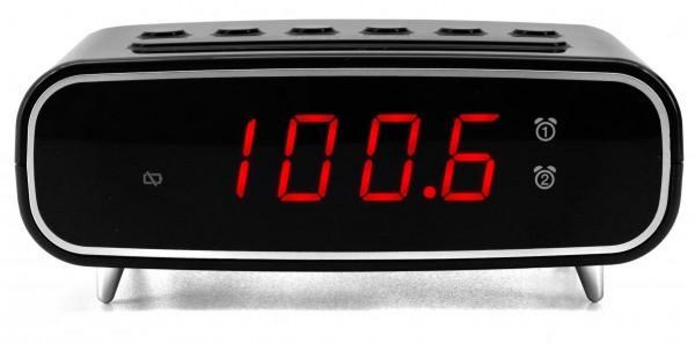 Soundmaster Radiowecker von Soundmaster