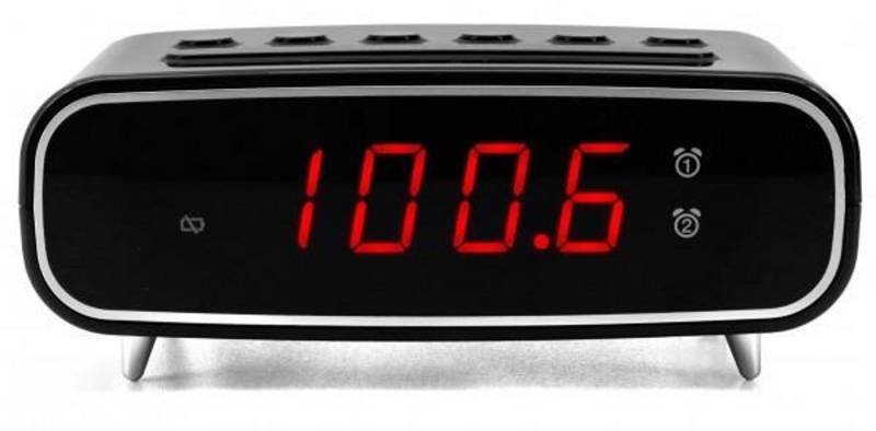 Soundmaster Radiowecker Soundmaster Radiowecker von Soundmaster