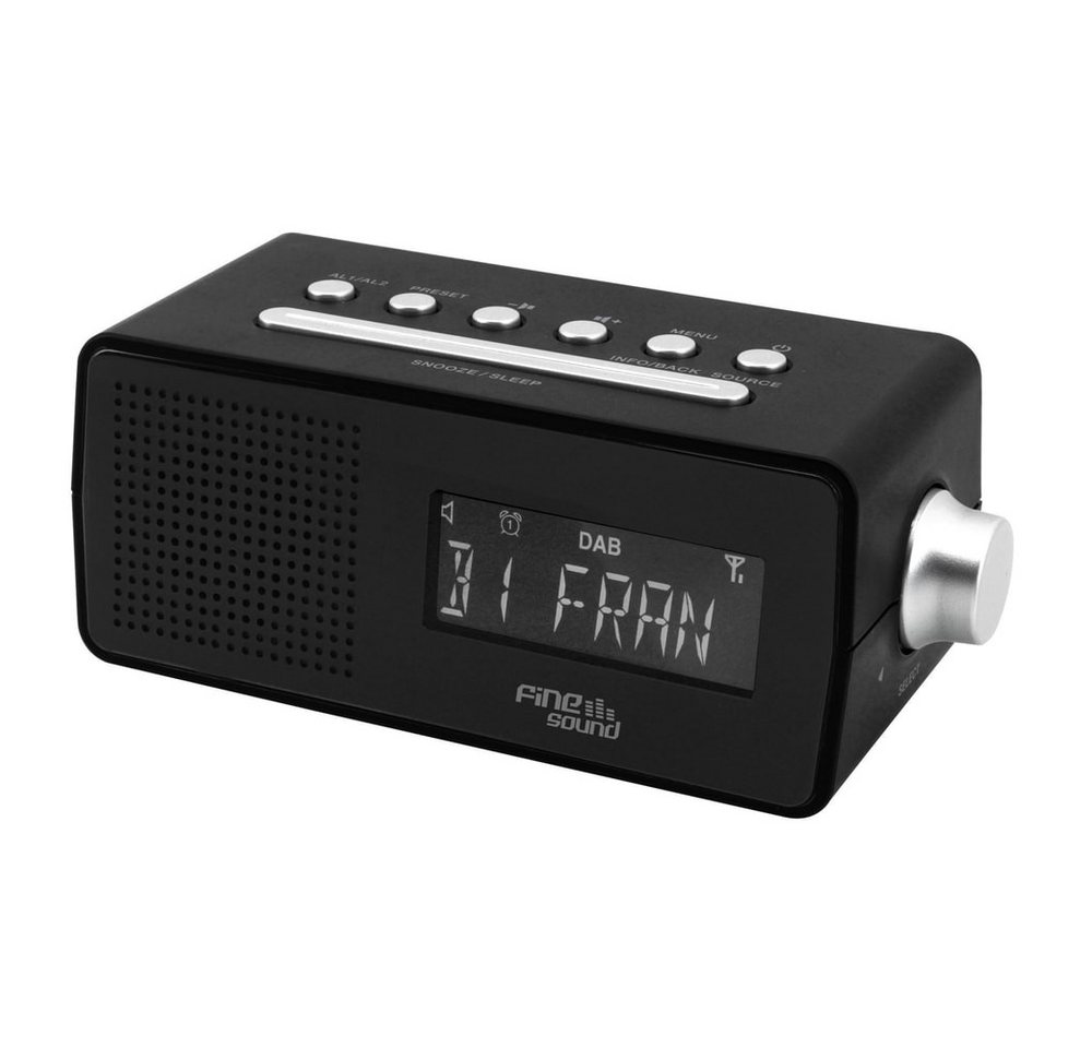 Soundmaster Radiowecker Soundmaster Radiowecker von Soundmaster