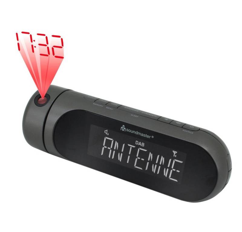 Soundmaster Radiowecker Soundmaster Radiowecker von Soundmaster
