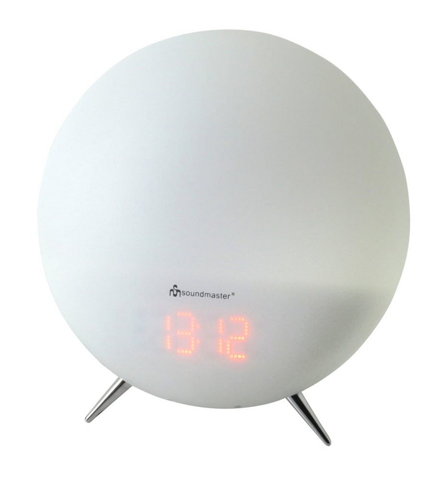 Soundmaster Radiowecker Soundmaster Radiowecker von Soundmaster