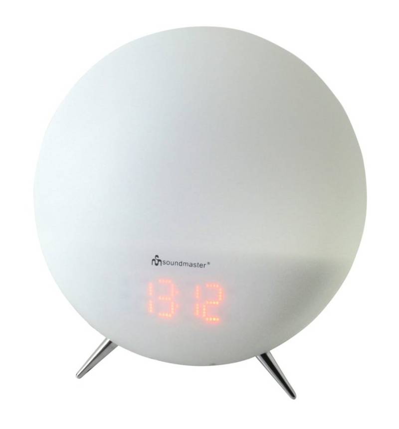 Soundmaster Radiowecker Soundmaster Radiowecker von Soundmaster