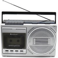soundmaster RR20SI Radio grau soundmaster RR20SI Radio grau von Soundmaster