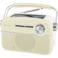 soundmaster Radio TR480BE von Soundmaster