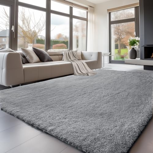 Sour Lemon Hochflor Teppich Braun Teppich Wohnzimmer 275x370 Waschbar Anti-Rutsch Extra Große Teppiche Schlafzimmer Flauschige Moderne Teppiche Matte Teppichen für Schlafzimmer Kinderzimmer Sour Lemon Hochflor Teppich Braun Teppich Wohnzimmer 275x370 Waschbar Anti-Rutsch Extra Große Teppiche Schlafzimmer Flauschige Moderne Teppiche Matte Teppichen für Schlafzimmer Kinderzimmer von Sour Lemon