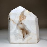 Achat - Und Drusenquarzturm // Brasilien von SourcefieldShop