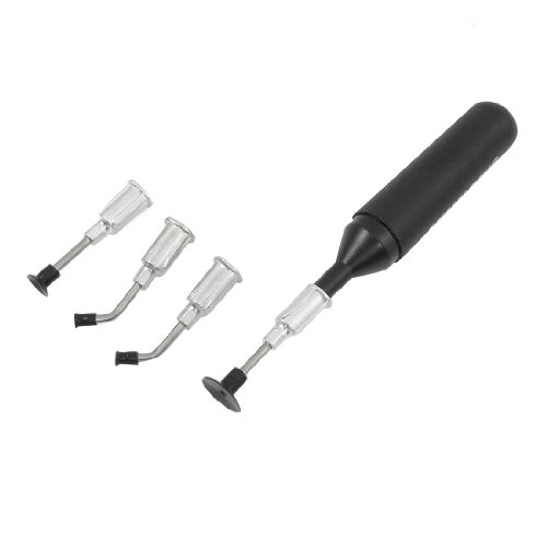 sourcing map schwarz Ersatz von Kunststoff Basis für Router Schritt 3601B sourcing map schwarz Ersatz von Kunststoff Basis für Router Schritt 3601B von uxcell