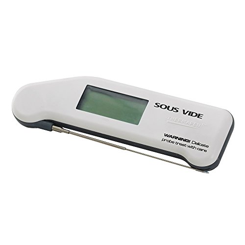 Sous Vide Thermapen® Thermometer von Sous Vide Tools