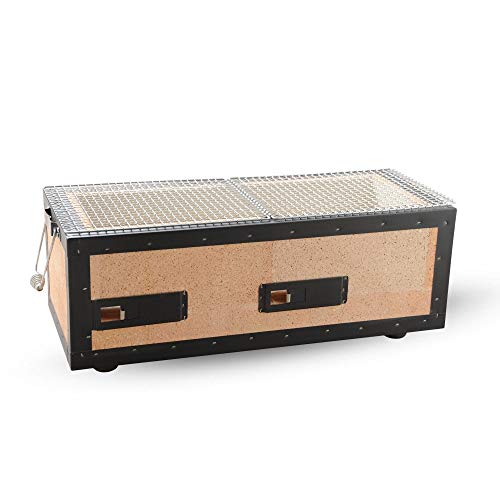 Sous Vide Tools The Medium Long Konro Grill Sous Vide Tools The Medium Long Konro Grill von Sous Vide Tools