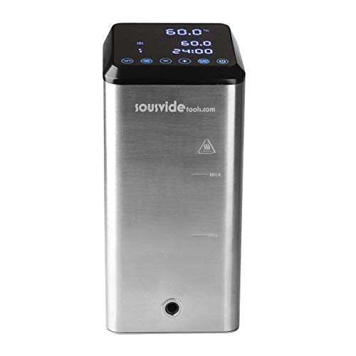 SousVideTools iVide Plus kommerzieller thermischer Zirkulator von Sous Vide Tools