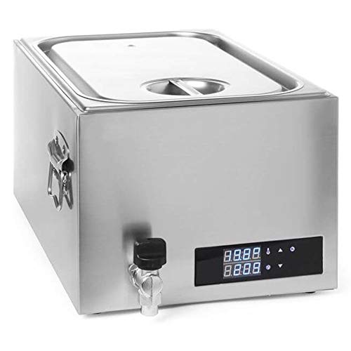 SousVideTools® kompaktes Wasserbad, 28 Liter von Sous Vide Tools