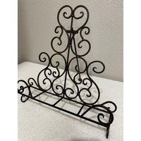 Bronze Metal Schwerlast | Aufsteller Arbeitsakzente von SouthSoulCreations
