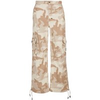Southpole Cargohose "Southpole Southpole Camo Twill Cargo Pants", (1 tlg.) von Southpole