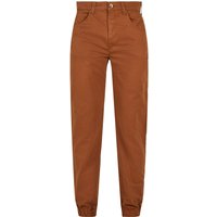 Southpole Stoffhose "Southpole Herren Southpole Script Twill Pants", (1 tlg.) von Southpole
