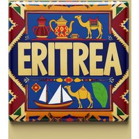 Eritrea Magnet | 8 Designs Zur Auswahl Handgemachtes Souvenir Asmara, Kultur, Küste & Karte Geschenk Für Afrika-Fans Und Reisende Eritrea Magnet | 8 Designs Zur Auswahl Handgemachtes Souvenir Asmara, Kultur, Küste & Karte Geschenk Für Afrika-Fans Und Reisende von SouvenirMemories