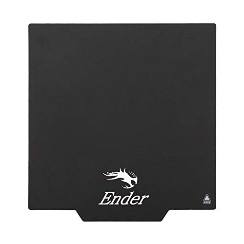 Sovol Creality Ender 3 Druckbett Flexible Magnetisch Plattform 235x235 für Ender 3 S1 / Ender 3Pro / Ender 3 V2/ Ender, Sovol SV05 von Sovol