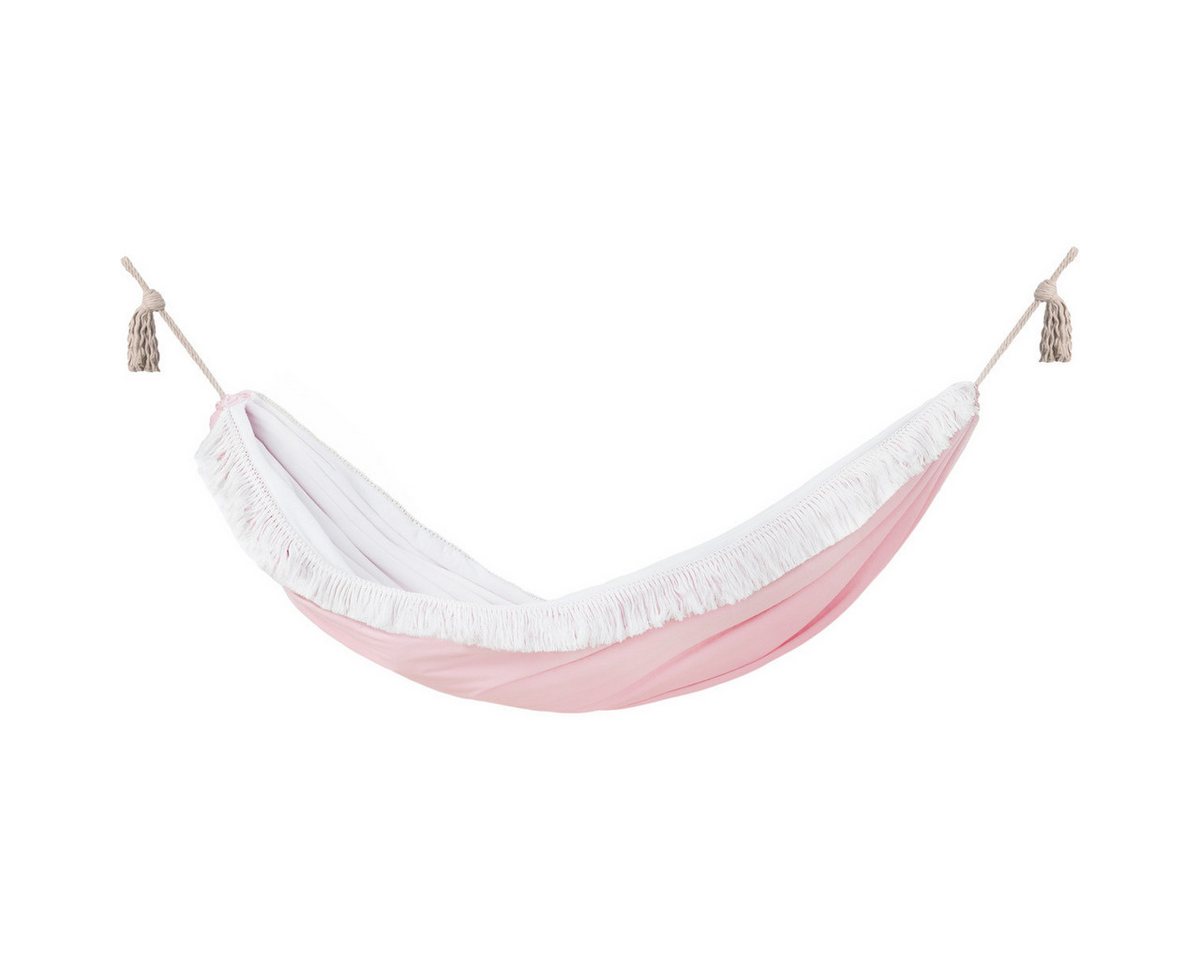 Sówka Design Hängematte Feather Dream Unisex Kinder (1 St) von Sówka Design