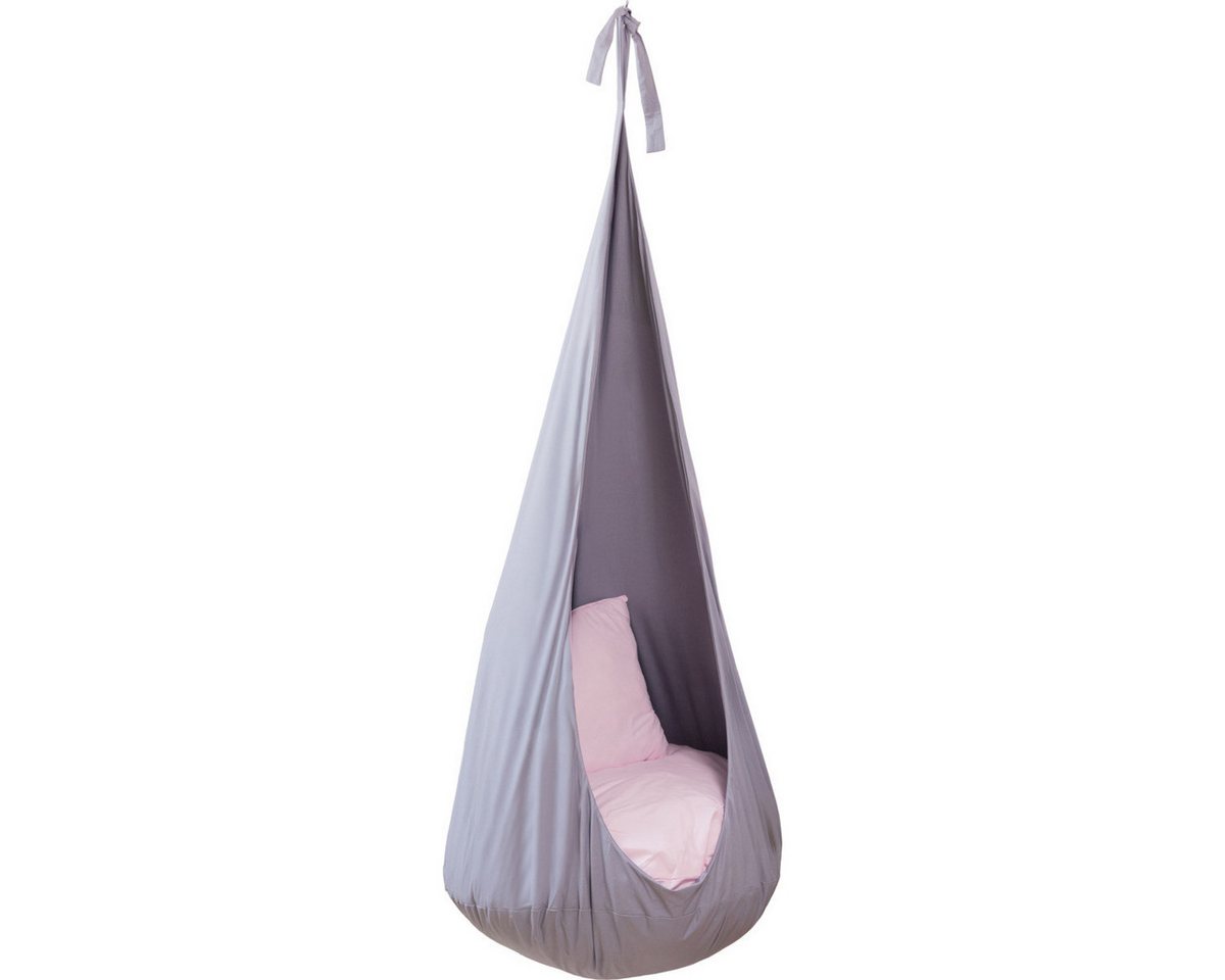 Sówka Design Hängematte Kokon Unisex Kinder (3 St) von Sówka Design