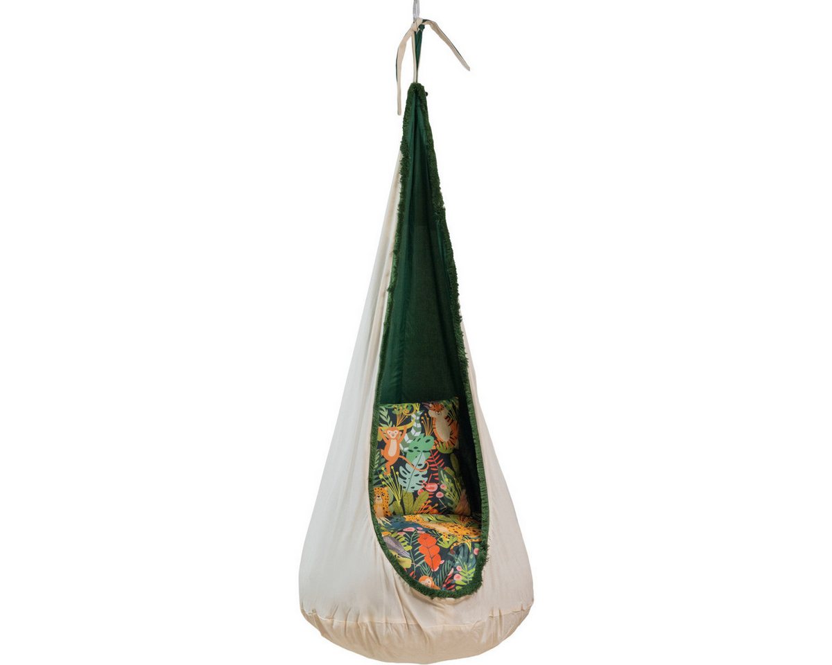 Sówka Design Hängematte Kokon Unisex Kinder (3 St) von Sówka Design