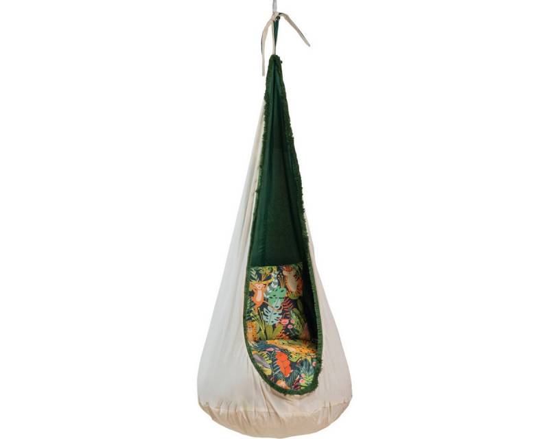 Sówka Design Hängematte Kokon Unisex Kinder (3 St) von Sówka Design