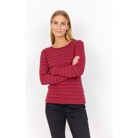 soyaconcept Langarmshirt "SC-IRIDI 1" soyaconcept Langarmshirt "SC-IRIDI 1" von Soyaconcept
