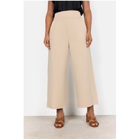 soyaconcept Schlupfhose "SC-SIHAM 36" Sommerhose, bequeme Culotte in 7/8 Länge und lässiger Passform soyaconcept Schlupfhose "SC-SIHAM 36" Sommerhose, bequeme Culotte in 7/8 Länge und lässiger Passform von Soyaconcept