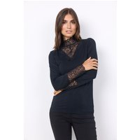 soyaconcept Spitzenshirt "SC-MARICA 20" von Soyaconcept