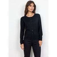 soyaconcept Strickjacke "SC-Dollie446", ein Klassiker von Soyaconcept