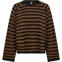 soyaconcept Strickpullover "Soya Concept Sweater SC-ORLEAN" soyaconcept Strickpullover "Soya Concept Sweater SC-ORLEAN" von Soyaconcept