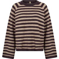 soyaconcept Strickpullover "Soya Concept Sweater SC-ORLEAN" von Soyaconcept
