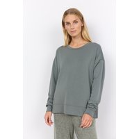 soyaconcept Sweatshirt "SC-BANU 164", aus glatter Modal Qualität für ein angenehmes Tragegefühl von Soyaconcept