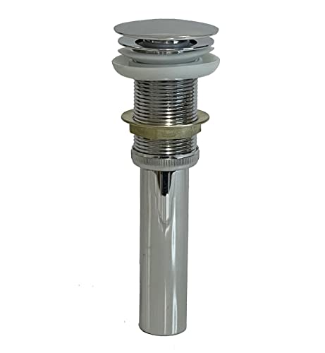 Ablaufventil Abfluss Ablauf Push Up Pop Waschbeck Waschtisch Push2LL von Soytich