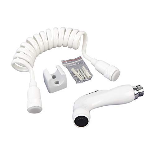 Bidet Hygienedusche Intimdusche Handbrause Wasserhahn Hundedusche (bidet05) von Soytich