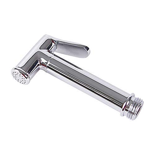 Bidet Hygienedusche Intimdusche Handbrause Wasserhahn Hundedusche (Bidet19W) von Soytich