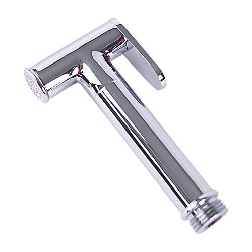 Bidet Hygienedusche Intimdusche Handbrause Wasserhahn Hundedusche (Bidet23W) von Soytich