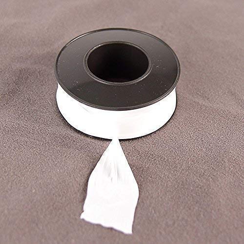 Dichtungsband 20m Lang 16mm Breit, Gewindeband Gewindedichtband Dichtband (Tefln1) von Soytich