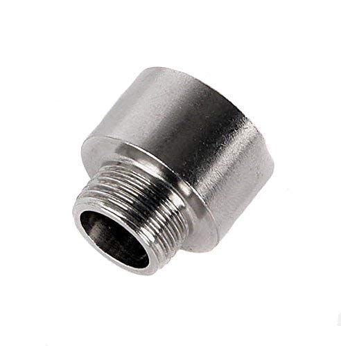 Reduzierstück 3/4' Innengewinde x 1/2' AG Messing Gewinde Fitting (Gewinde01) von Soytich