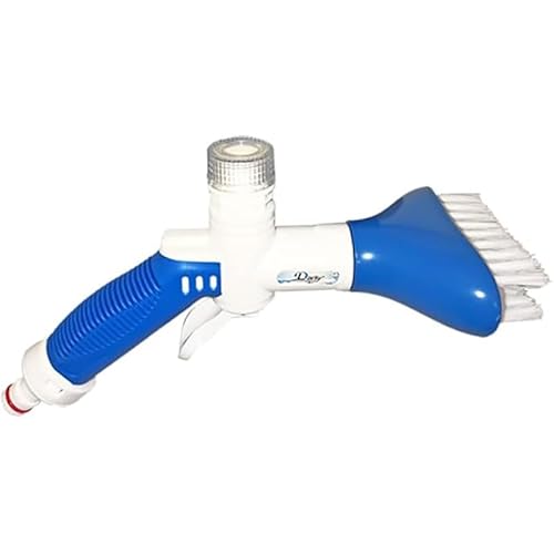 Spa Line Darlly Cyclone filterreiniger von Life