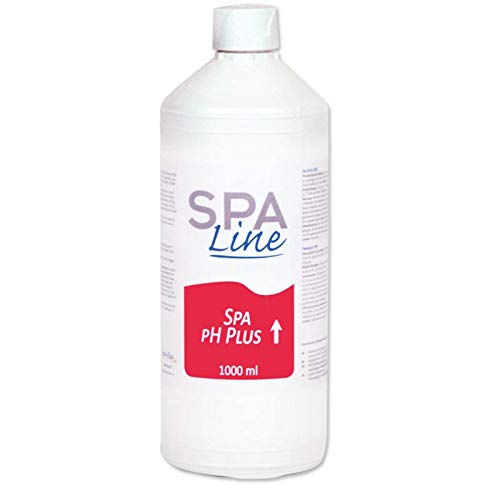 SPA Line Spa pH Plus von Spa Line