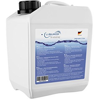 SpaBalancer 2,5 Ltr Großgebinde mit Preisvorteil von SpaBalancer