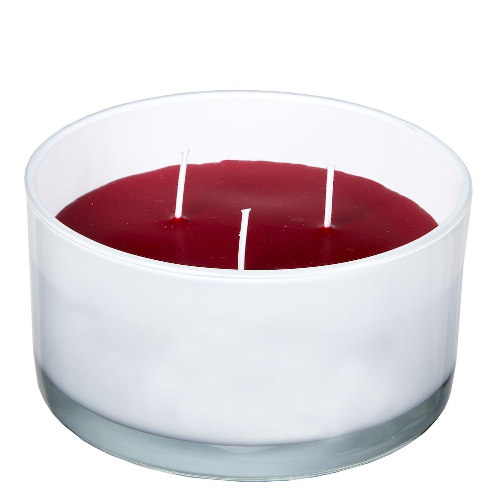 Duftkerze in Glas "Fireside Warmth - kukicha winter tea" Duftkerze in Glas "Fireside Warmth - kukicha winter tea" von Spaas