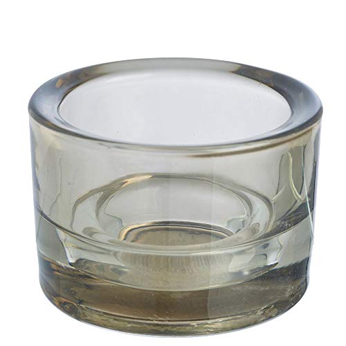 SPAAS Teelichthalter Maxi - grau SPAAS Teelichthalter Maxi - grau von Spaas