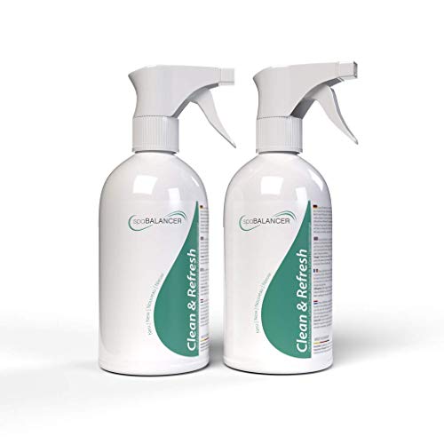 2er-Pack SpaBalancer Clean & Refresh 0,5 l von SpaBalancer