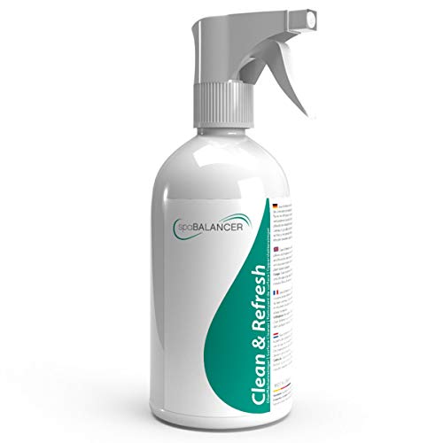 SpaBalancer Clean & Refresh von SpaBalancer