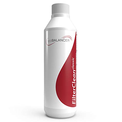 SpaBalancer FilterClean Classic 0,5l von SpaBalancer