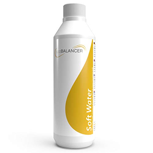 SpaBalancer Soft Water 500 ml von SpaBalancer