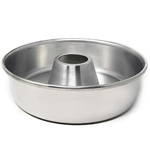Space Home - Backform - Frankfurter - Kranzform mit Antihaftbeschichtung - Aluminium - Ø 24 cm von Space Home