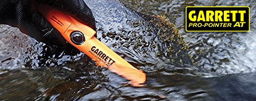 Zentrator PRO Pointer at Garrett PALMARE ZENTRator PINPOINTER METALDETECTOR von Garrett