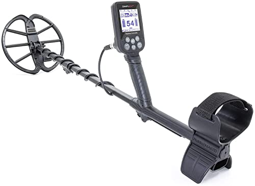 Nokta Makro Metalldetektor Simplex Plus + 28 cm Easy DD, für eine Wassertiefe von bis zu 3 Metern geeignet Nokta Makro Metalldetektor Simplex Plus + 28 cm Easy DD, für eine Wassertiefe von bis zu 3 Metern geeignet von Nokta